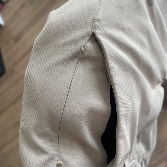 Lululemon commission pant slim *warpstreme 30”leg - Picture 3 of 3